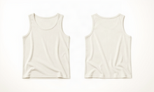 Envision tank top