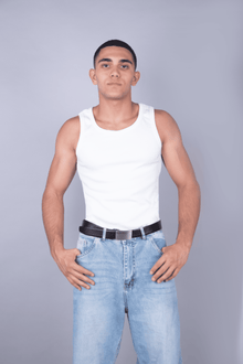 Envision tank top